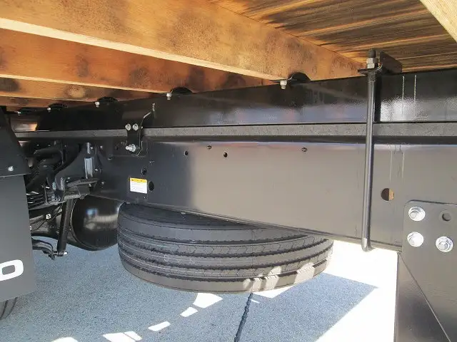 日野 レンジャー  車両重機運搬 2PG-FE2ACA R5｜画像19