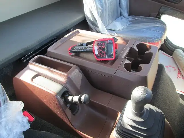 日野 レンジャー  車両重機運搬 2PG-FE2ACA R5｜画像13