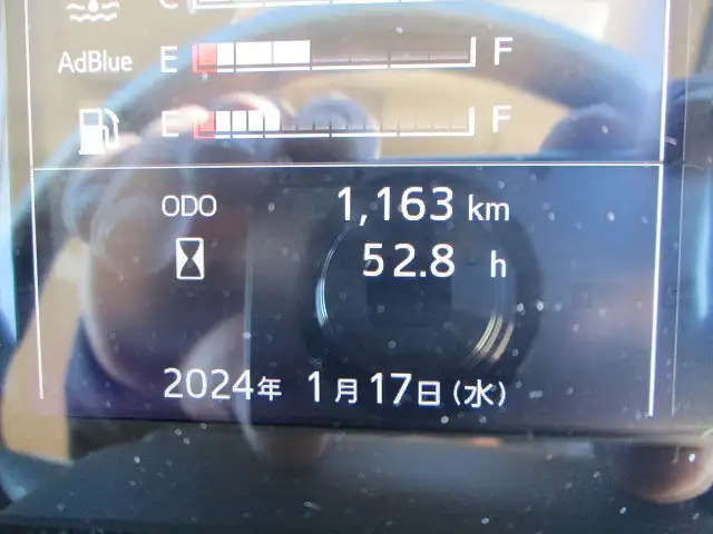 日野 レンジャー  車両重機運搬 2PG-FE2ACA R5｜画像14