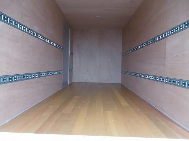 三菱 キャンター  アルミバン 2RG-FEB50 R6｜画像6