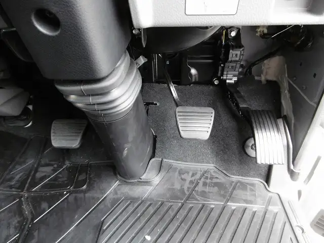 三菱 キャンター  アルミバン 2RG-FEB50 R6｜画像12