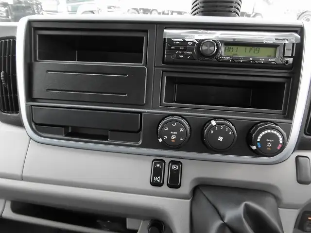 三菱 キャンター  アルミバン 2RG-FEB50 R6｜画像10