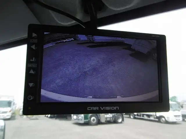 三菱 キャンター  アルミバン 2RG-FEB50 R6｜画像9