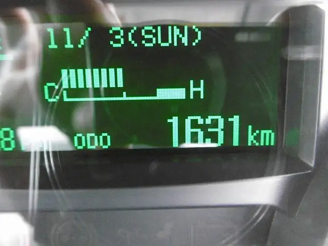 三菱 キャンター  アルミバン 2RG-FEB50 R6｜画像13