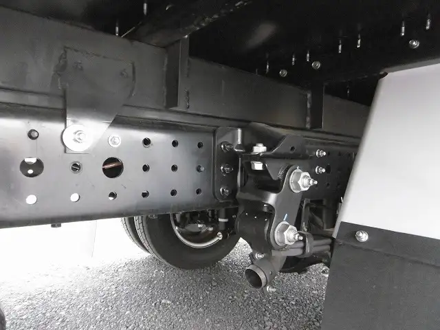 三菱 キャンター  アルミバン 2RG-FEB50 R6｜画像15