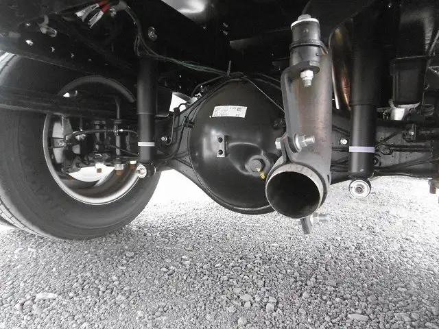 三菱 キャンター  アルミバン 2RG-FEB50 R6｜画像16