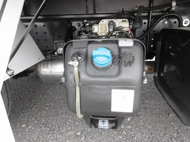 三菱 キャンター  アルミバン 2RG-FEB50 R6｜画像19