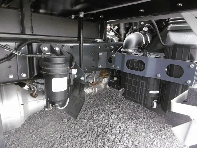 三菱 キャンター  アルミバン 2RG-FEB50 R6｜画像17