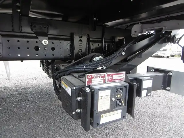 三菱 キャンター  アルミバン 2RG-FEB50 R6｜画像18