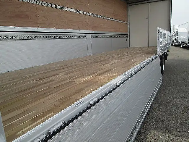 日野 プロフィア  ウイング 2KG-FW1AHC R7｜画像8