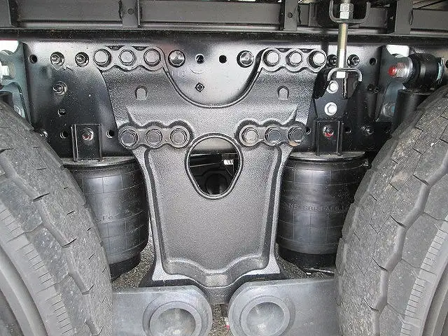 日野 プロフィア  ウイング 2KG-FW1AHC R7｜画像19