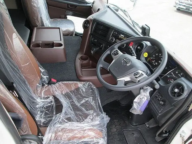 日野 プロフィア  ウイング 2KG-FW1AHC R7｜画像10