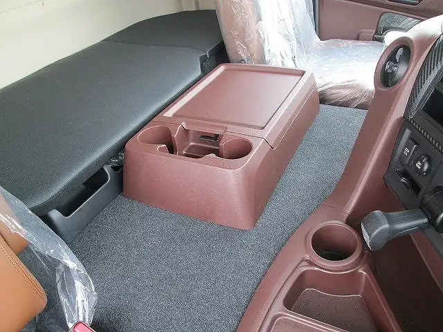 日野 プロフィア  ウイング 2KG-FW1AHC R7｜画像11