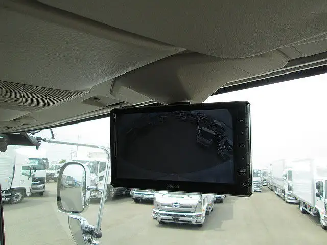 日野 プロフィア  ウイング 2KG-FW1AHC R7｜画像13