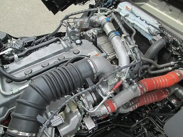 日野 プロフィア  ウイング 2KG-FW1AHC R7｜画像20