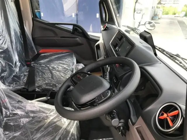 三菱 キャンター  平ボディ 2RG-FEB50 R7｜画像8