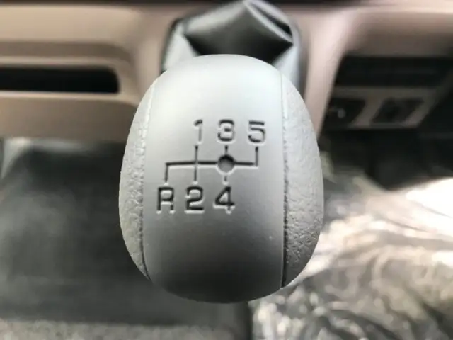 三菱 キャンター  平ボディ 2RG-FEB50 R7｜画像9