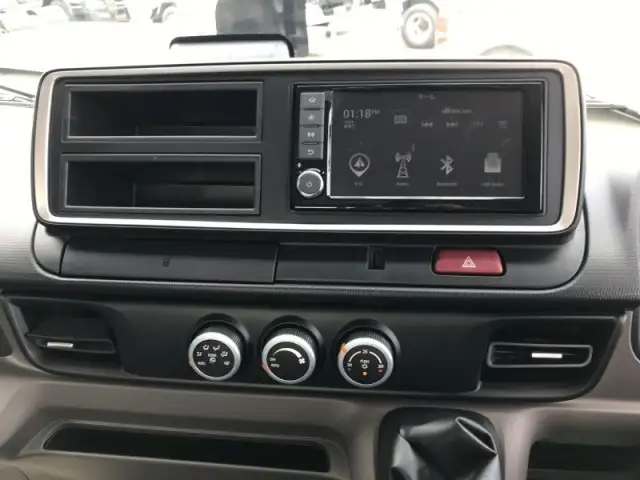 三菱 キャンター  平ボディ 2RG-FEB50 R7｜画像11