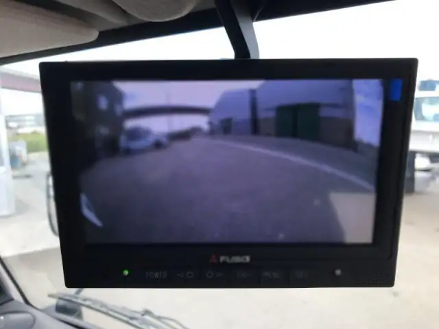 三菱 キャンター  平ボディ 2RG-FEB50 R7｜画像13