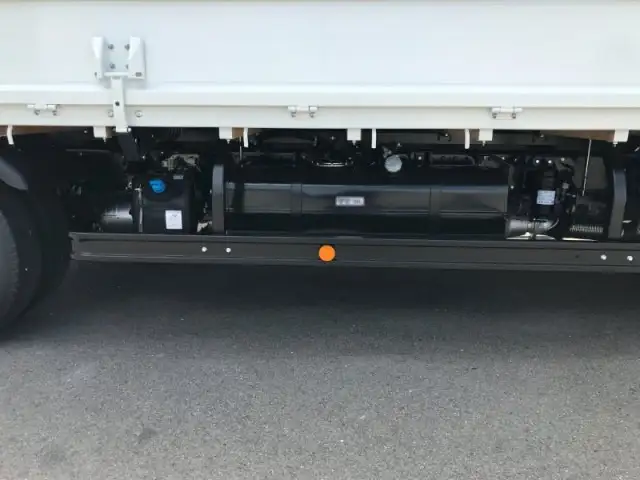 三菱 キャンター  平ボディ 2RG-FEB50 R7｜画像14