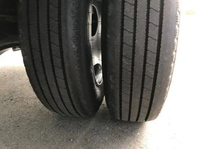 三菱 キャンター  平ボディ 2RG-FEB50 R7｜画像20