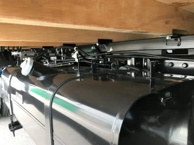 三菱 キャンター  平ボディ 2RG-FEB50 R7｜画像15