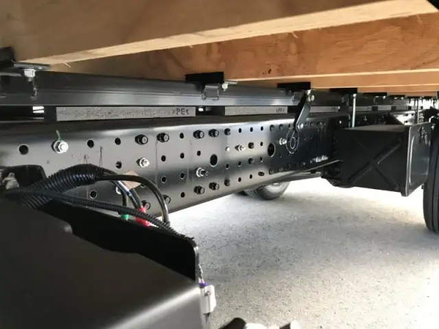 三菱 キャンター  平ボディ 2RG-FEB50 R7｜画像17