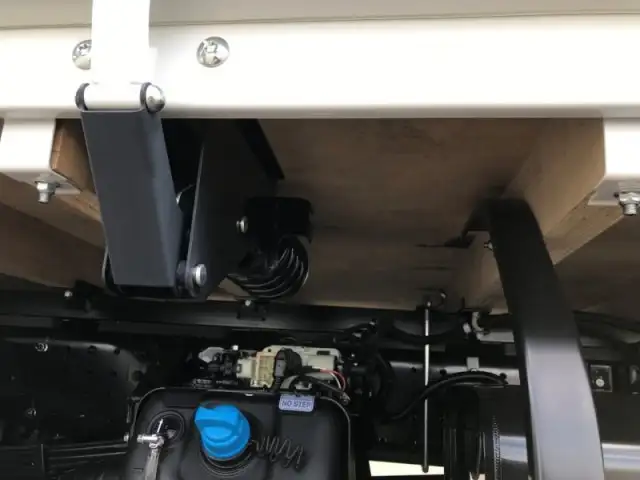 三菱 キャンター  平ボディ 2RG-FEB50 R7｜画像16