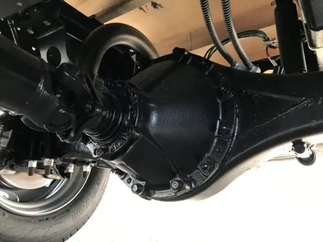 三菱 キャンター  平ボディ 2RG-FEB50 R7｜画像18