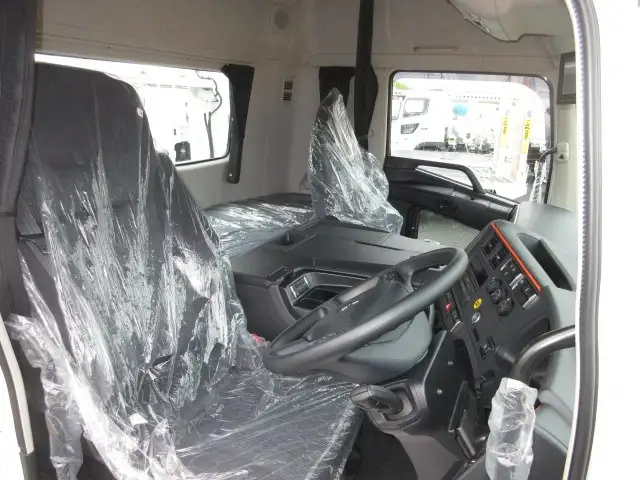 三菱 スーパーグレート  車両重機運搬 2PG-FS80VZ R7｜画像11