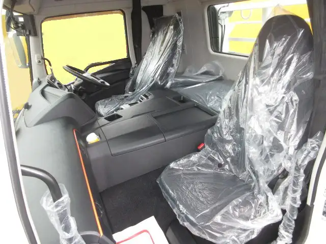 三菱 スーパーグレート  車両重機運搬 2PG-FS80VZ R7｜画像12