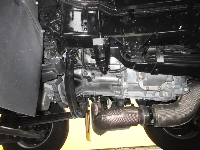 三菱 スーパーグレート  車両重機運搬 2PG-FS80VZ R7｜画像16