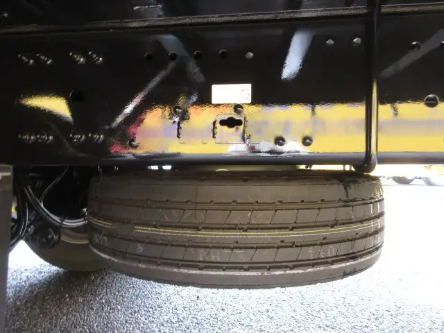 三菱 スーパーグレート  車両重機運搬 2PG-FS80VZ R7｜画像19