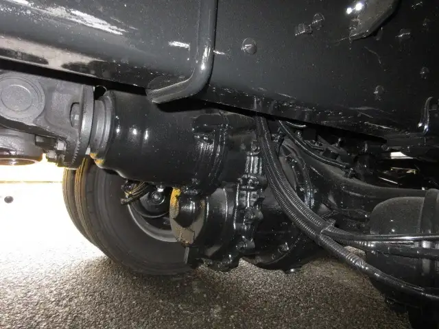 三菱 スーパーグレート  車両重機運搬 2PG-FS80VZ R7｜画像17