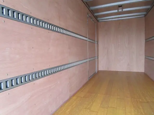 日野 デュトロ  アルミバン 2KG-XZU655M R7｜画像9