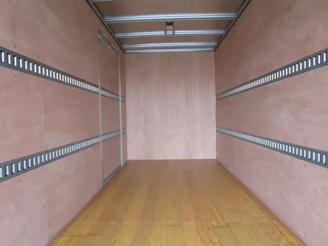 日野 デュトロ  アルミバン 2KG-XZU655M R7｜画像8