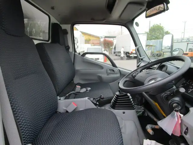 日野 デュトロ  アルミバン 2KG-XZU655M R7｜画像11