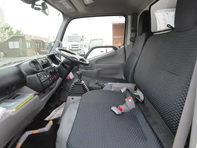 日野 デュトロ  アルミバン 2KG-XZU655M R7｜画像12