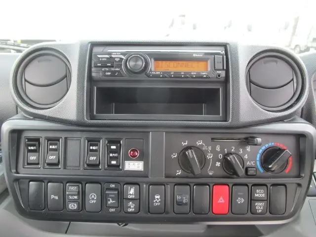 日野 デュトロ  アルミバン 2KG-XZU655M R7｜画像14