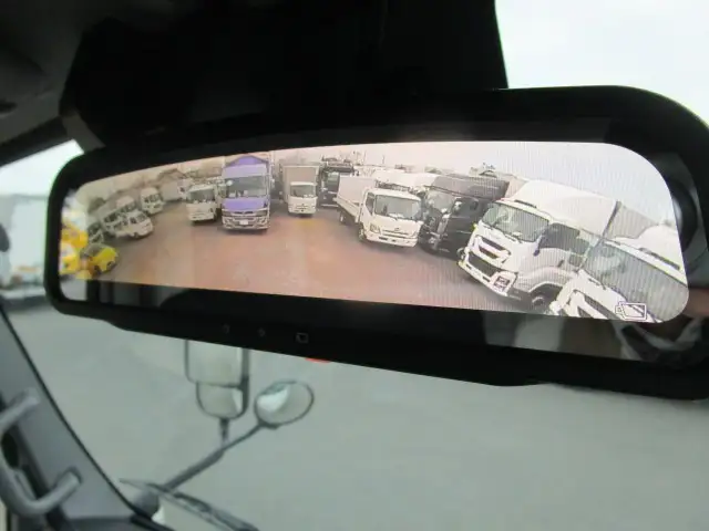 日野 デュトロ  アルミバン 2KG-XZU655M R7｜画像15