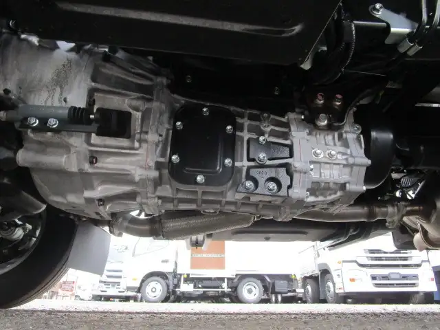 日野 デュトロ  アルミバン 2KG-XZU655M R7｜画像16