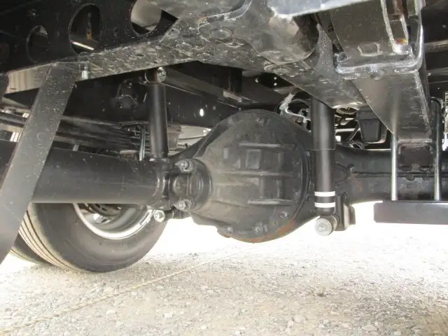 日野 デュトロ  アルミバン 2KG-XZU655M R7｜画像17