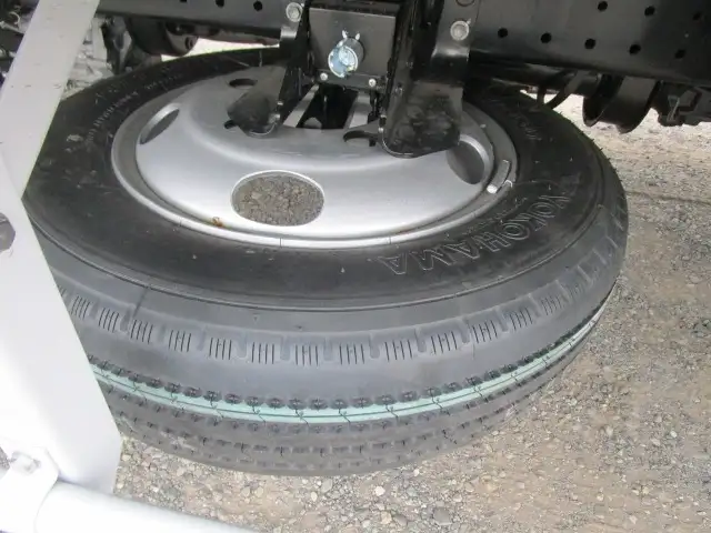 日野 デュトロ  アルミバン 2KG-XZU655M R7｜画像19