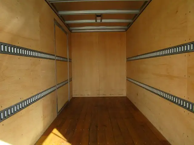 日野 デュトロ  アルミバン 2RG-XZU655M R4｜画像8