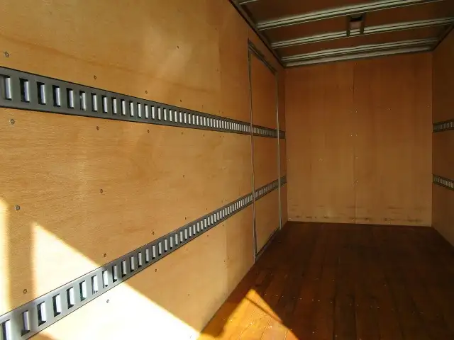 日野 デュトロ  アルミバン 2RG-XZU655M R4｜画像9