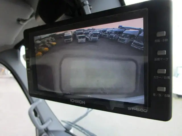 日野 デュトロ  アルミバン 2RG-XZU655M R4｜画像15