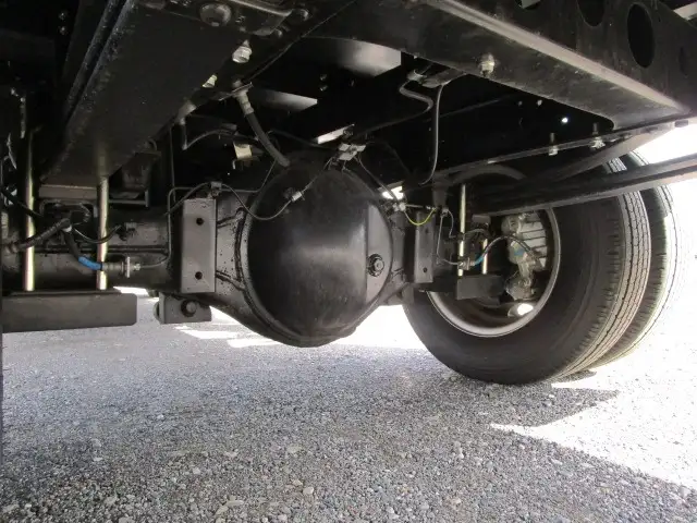 日野 デュトロ  アルミバン 2RG-XZU655M R4｜画像17