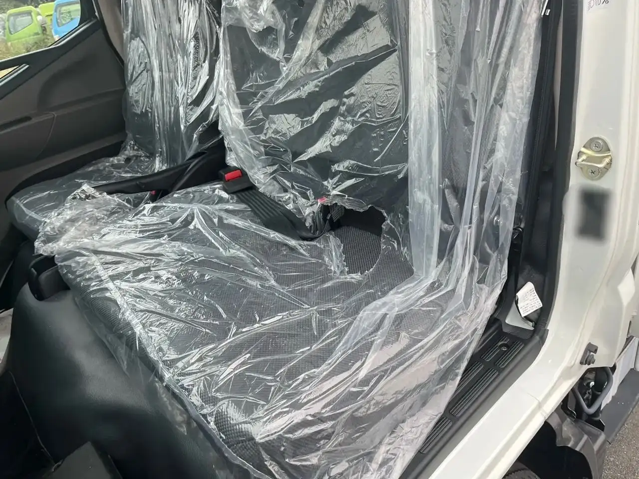 三菱 キャンター  ダンプ 2RG-FBA30 R6｜画像11