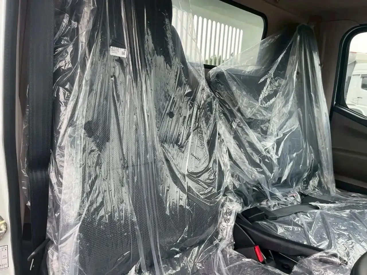 三菱 キャンター  ダンプ 2RG-FBA30 R6｜画像12