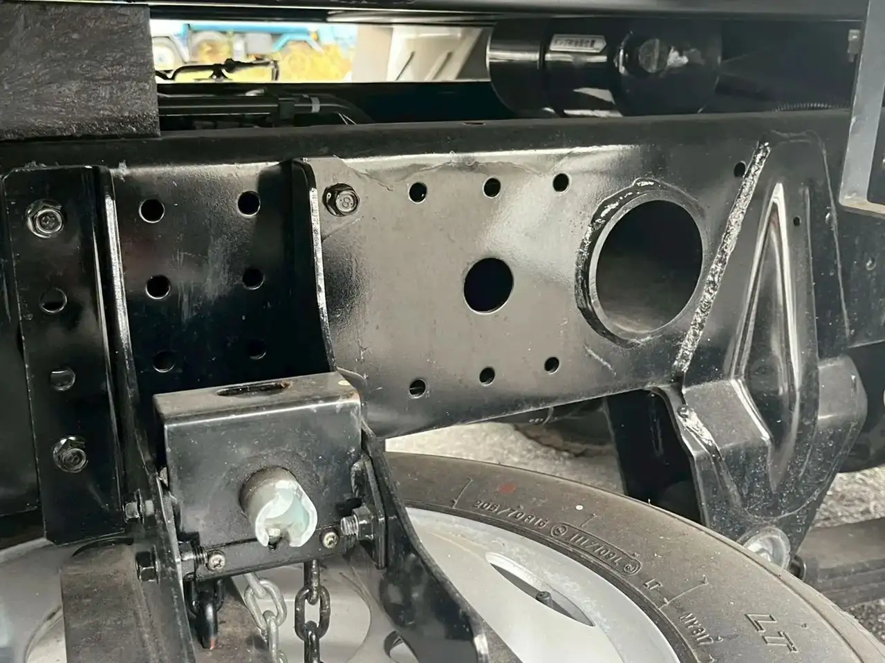 三菱 キャンター  ダンプ 2RG-FBA30 R6｜画像19